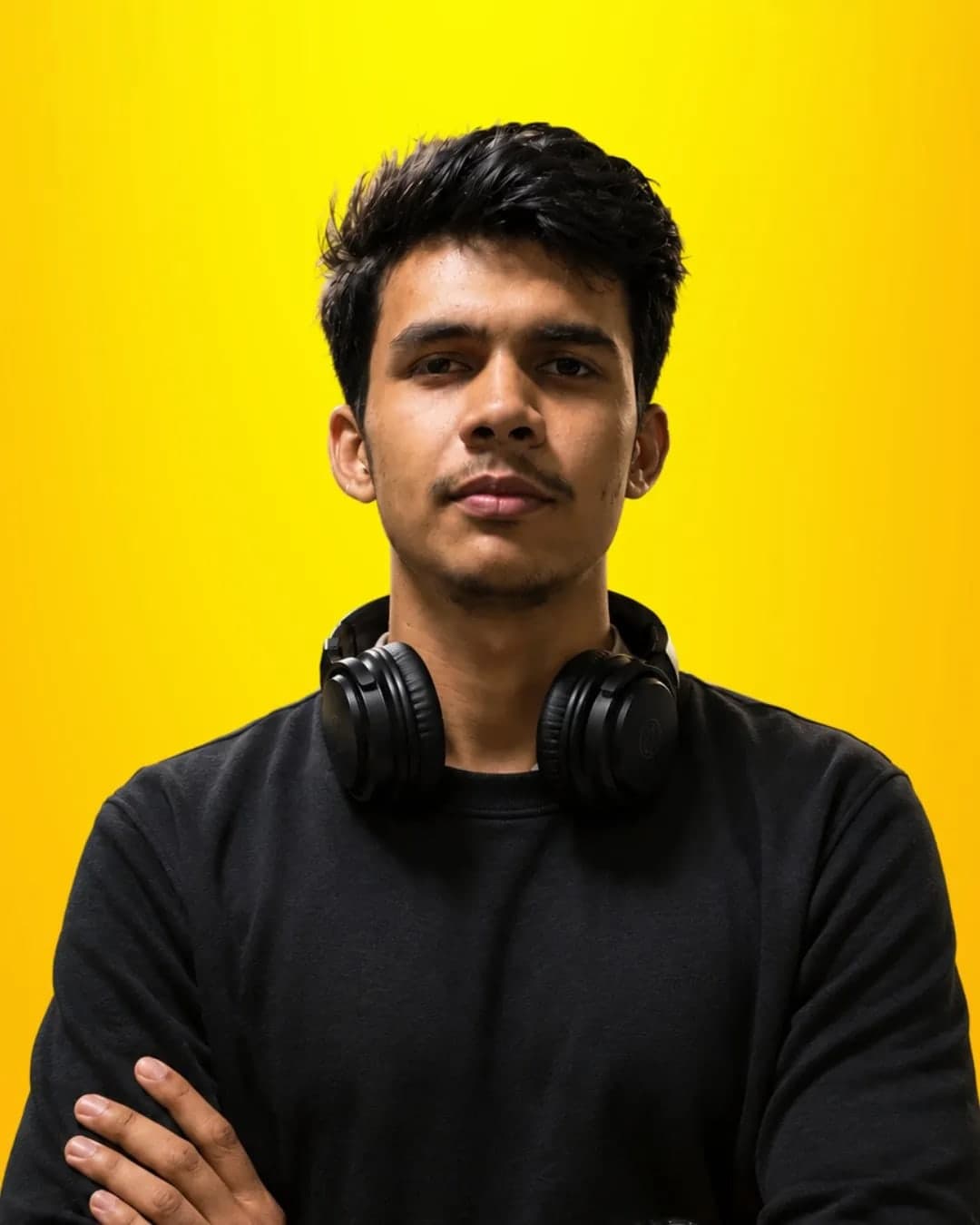 Abhiman Kshatriya