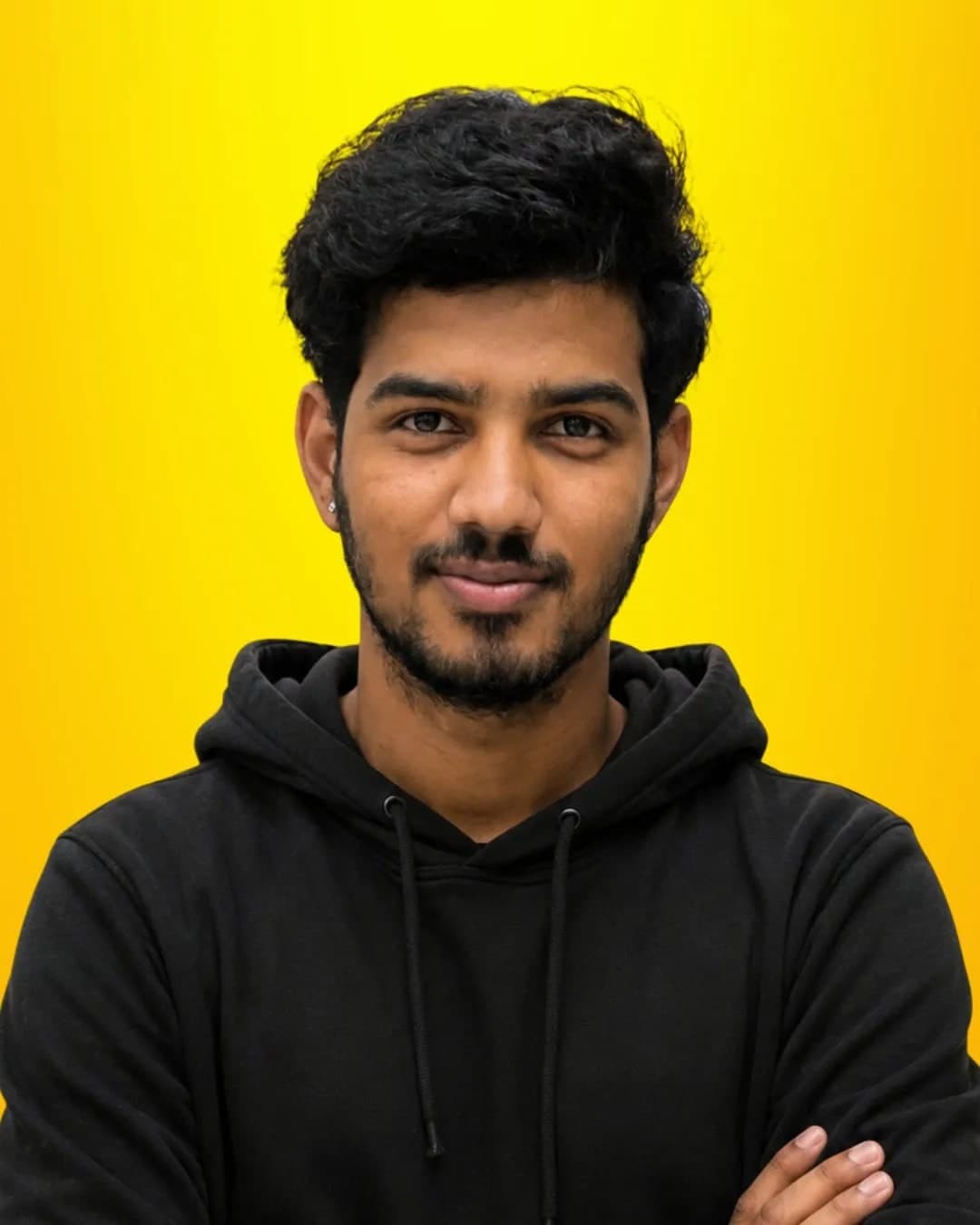 Piyush Manmode