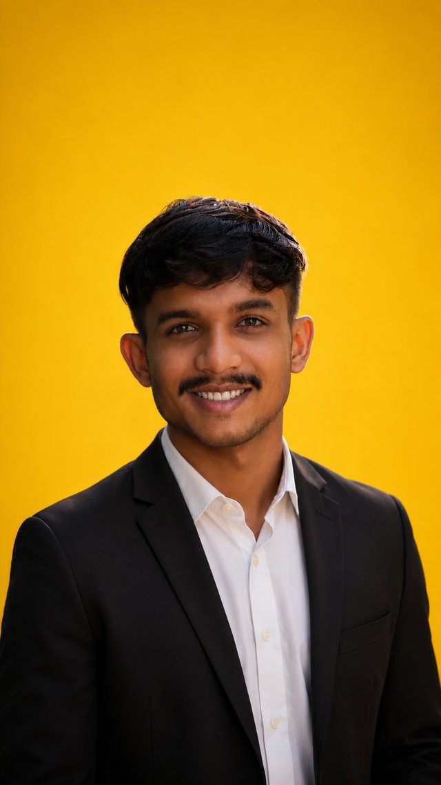 Aditya Jadhav